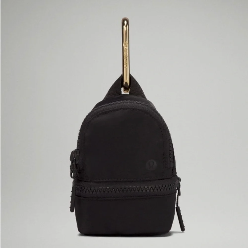 LULULEMON CITY ADVENTURE NANO CLIP-ON